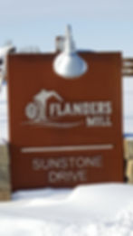 FlandersMill
