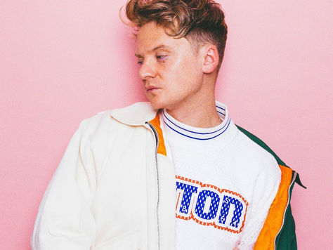 Conor Maynard has us all feeling that wishful thinking with "If I Ever"