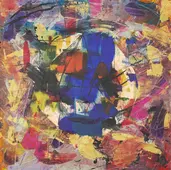 The Collection created the new anthem for the isolated heart with "Love at The End of The World"