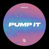 Galo asks only one thing from us, and it doesn't involve sitting down - "Pump It" is Retroclub