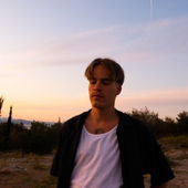 Van Common opens the doors to Dream Pop heaven with the Synth Wings of "Olympia"