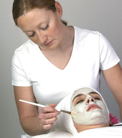 Skin Care Services