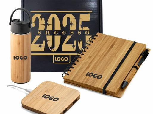 Tendências em Personalização: O que as Empresas Mais Procuraram em 2025