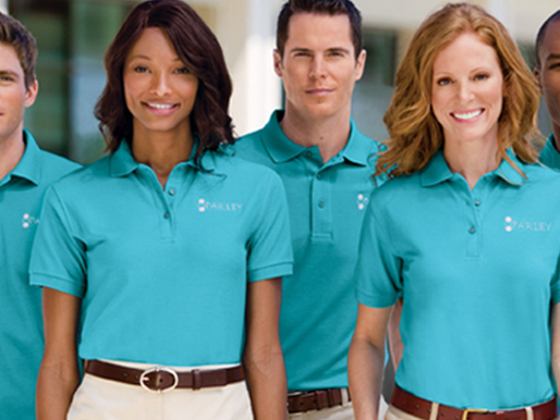 Uniformes e Engajamento: Como a Personalização Fortalece o Espírito de Equipe