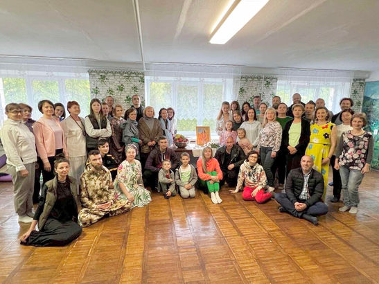 WPA Ukraine