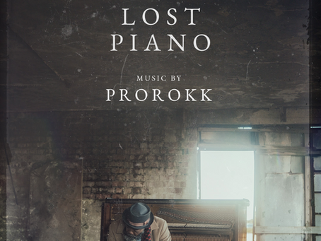 Prorokk - Memento Mori - Competition Score