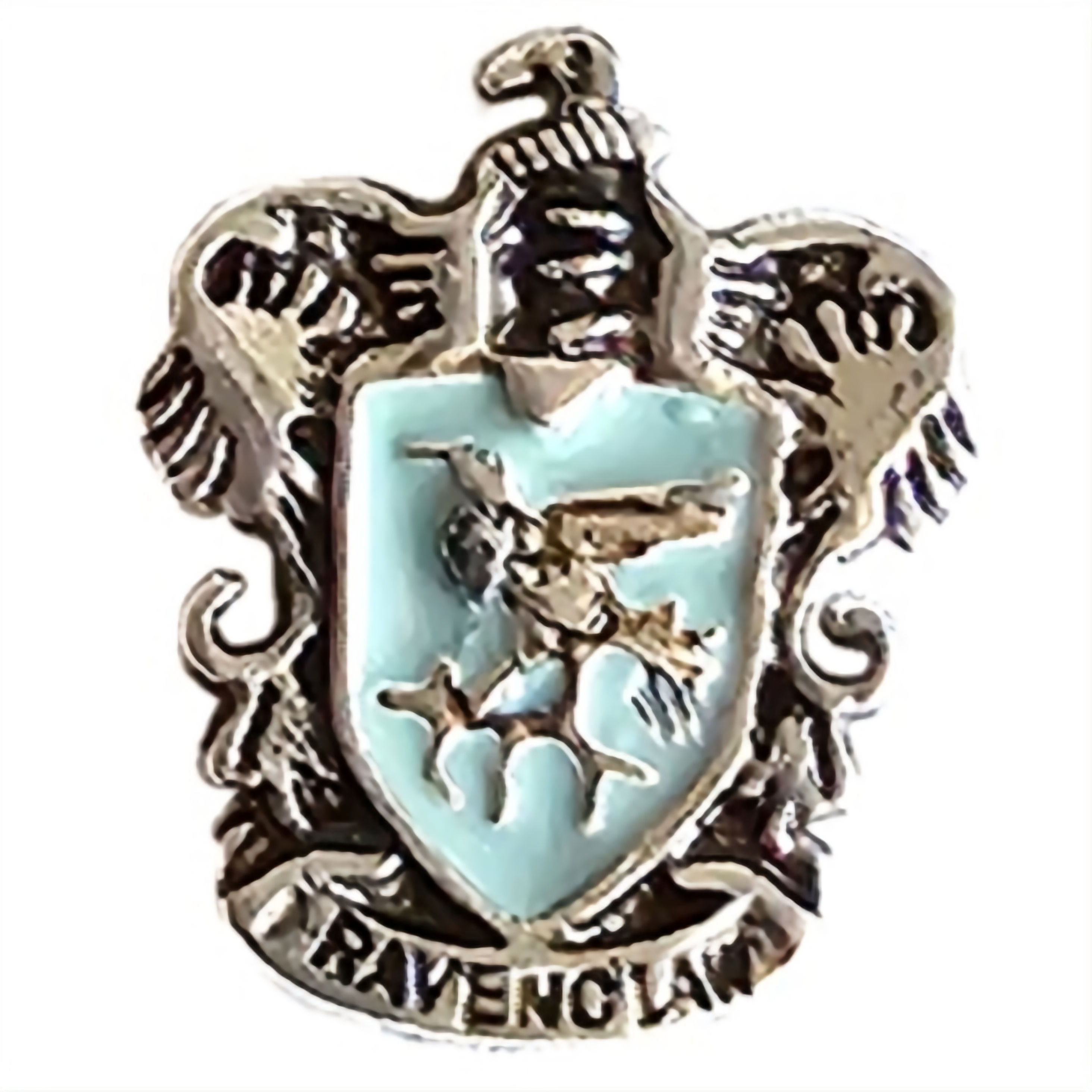 Ravenclaw, Hogwarts (plateado)