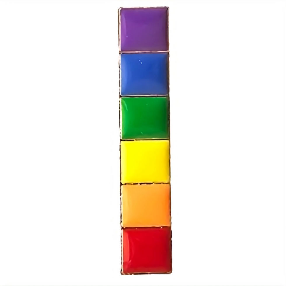 Miniatura: Barra lgbt