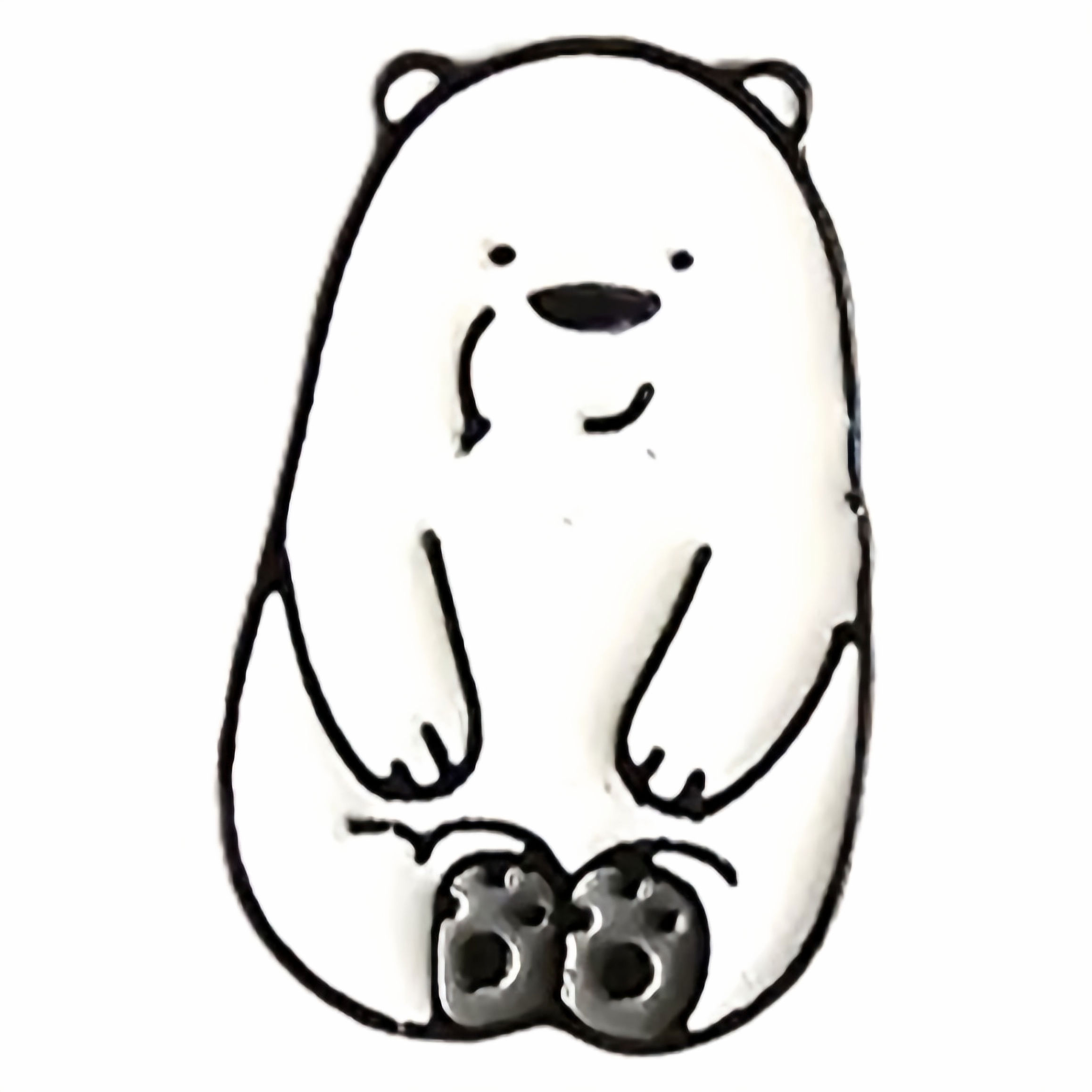 Polar - Escandalosos