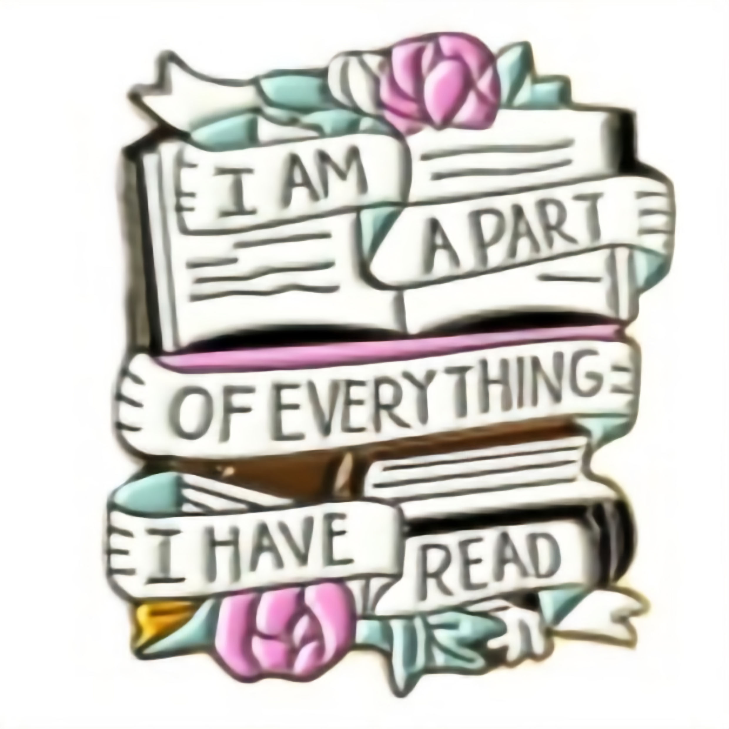 A part of everything