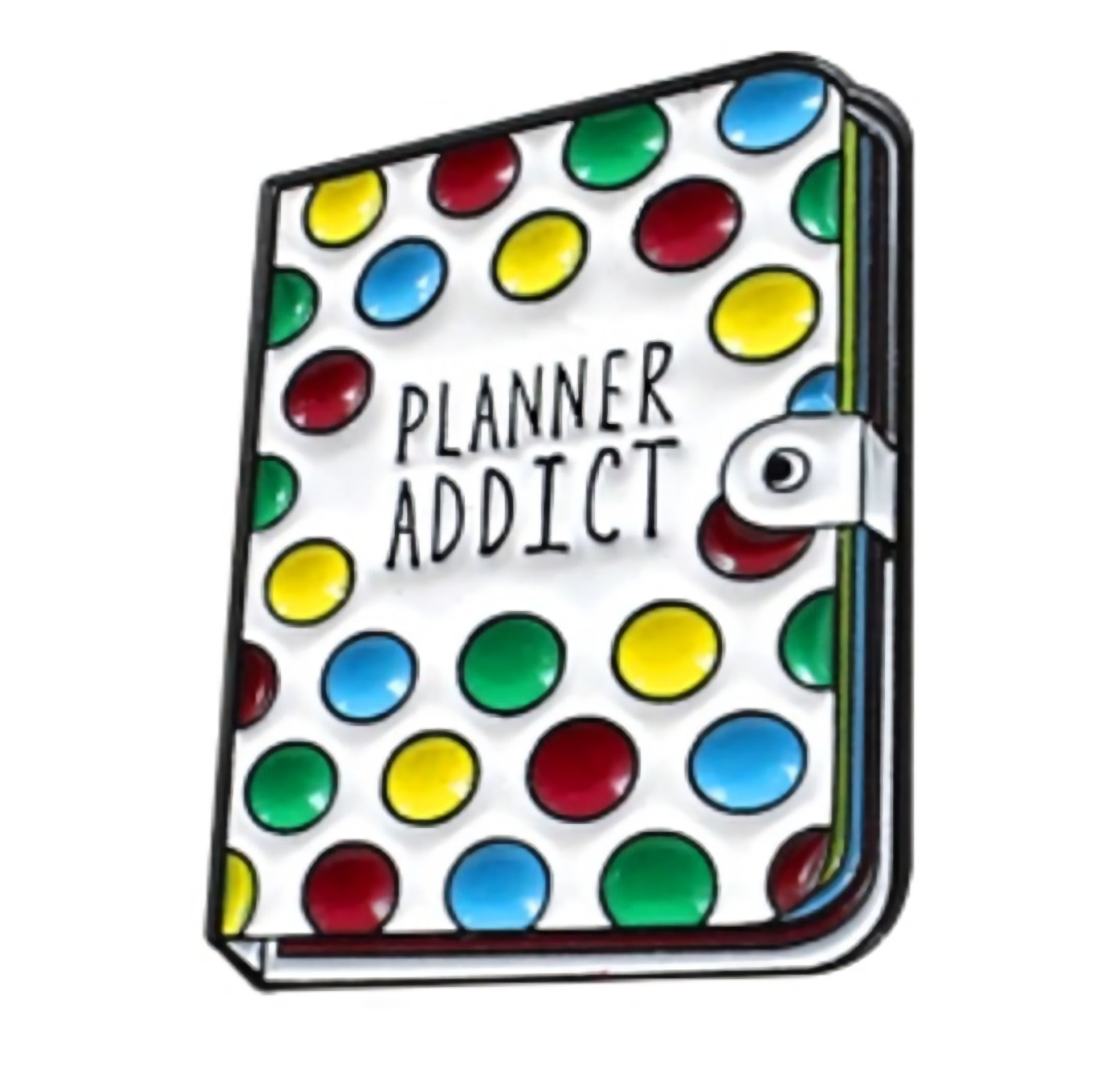 Planner addict