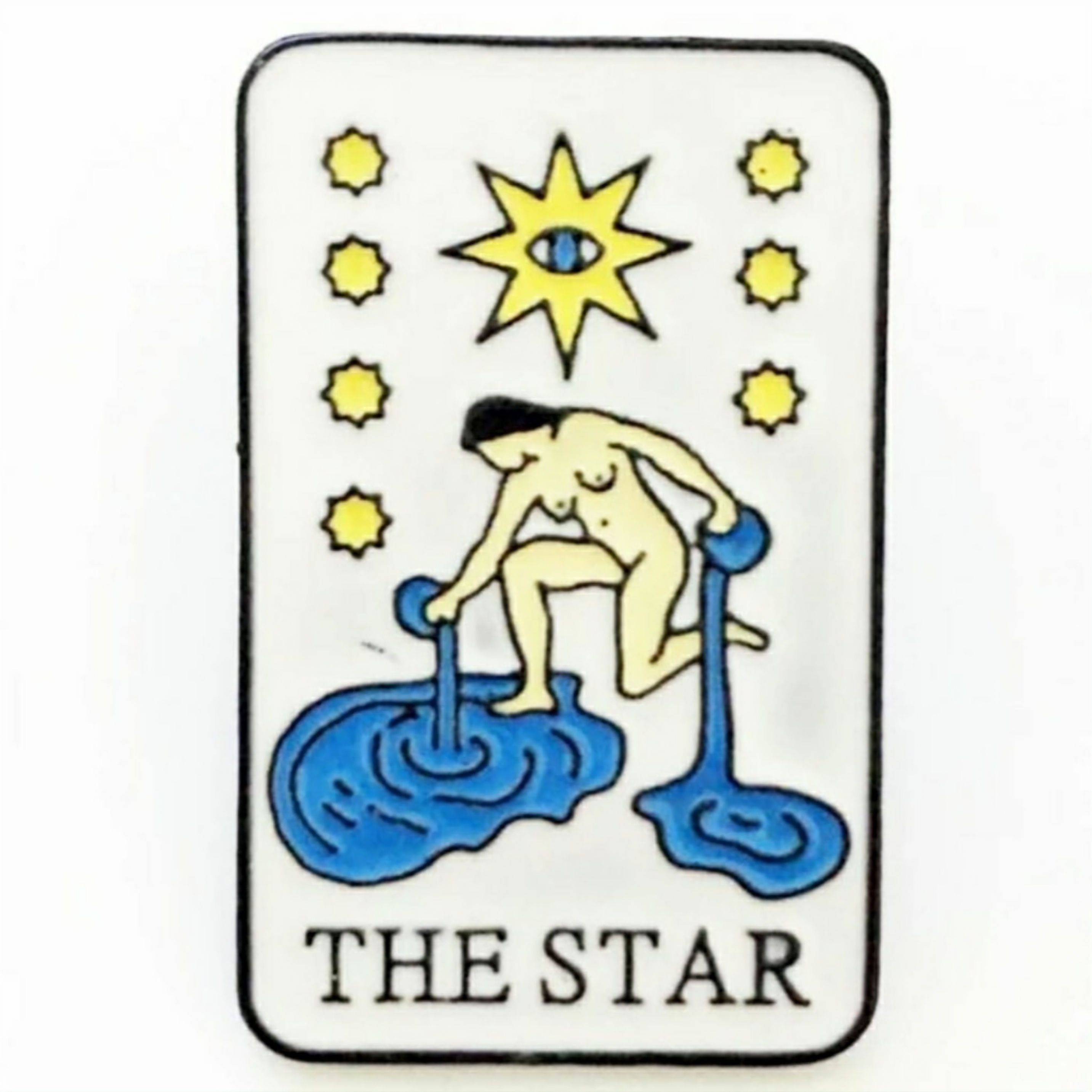 Carta de tarot 