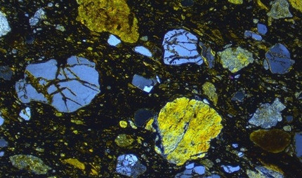 Nicht von dieser Welt - überraschende Entdeckung in Schottland