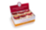 Large Plain Butter Tart (Individually Wrapped)