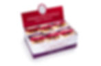 Large Raisin Butter Tart (Individually Wrapped)
