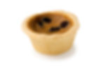 Raisin Butter Tart