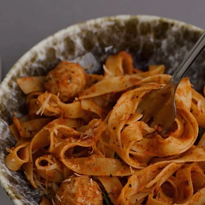 Tagliatelle Casalinghe