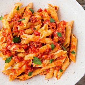 Penne all’Arrabbiata