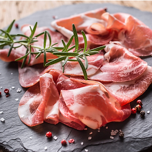 Prosciutto di Parma