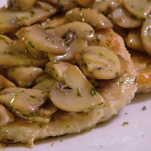 ai Funghi Porcini