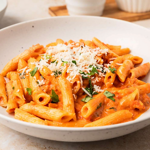 Penne al Vodka