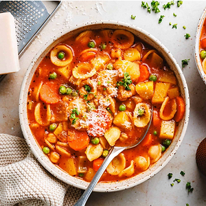 Minestrone