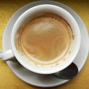 Caffee Créme