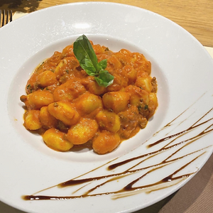 Gnocchi Santa Chiara