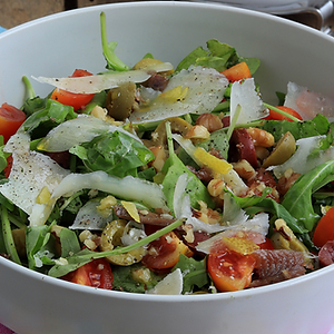 Insalata di Rucola
