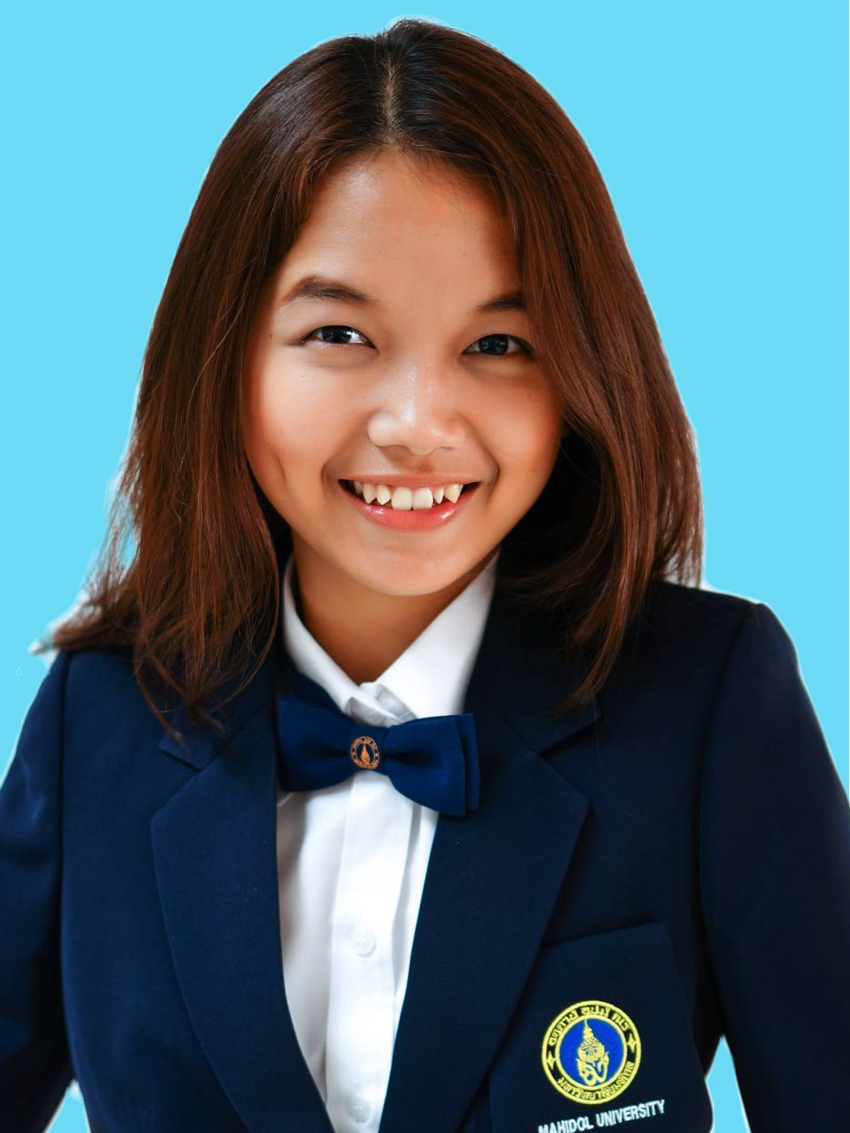Ms. Suphisara Chinakkarapong
