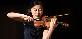植田リサ (ヴァイオリン) | プロフィール