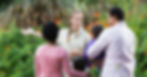 A woman tour guide Enneagram 7w6 career