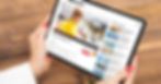 famous Enneagram 7w6 personality types YouTube on the tablet