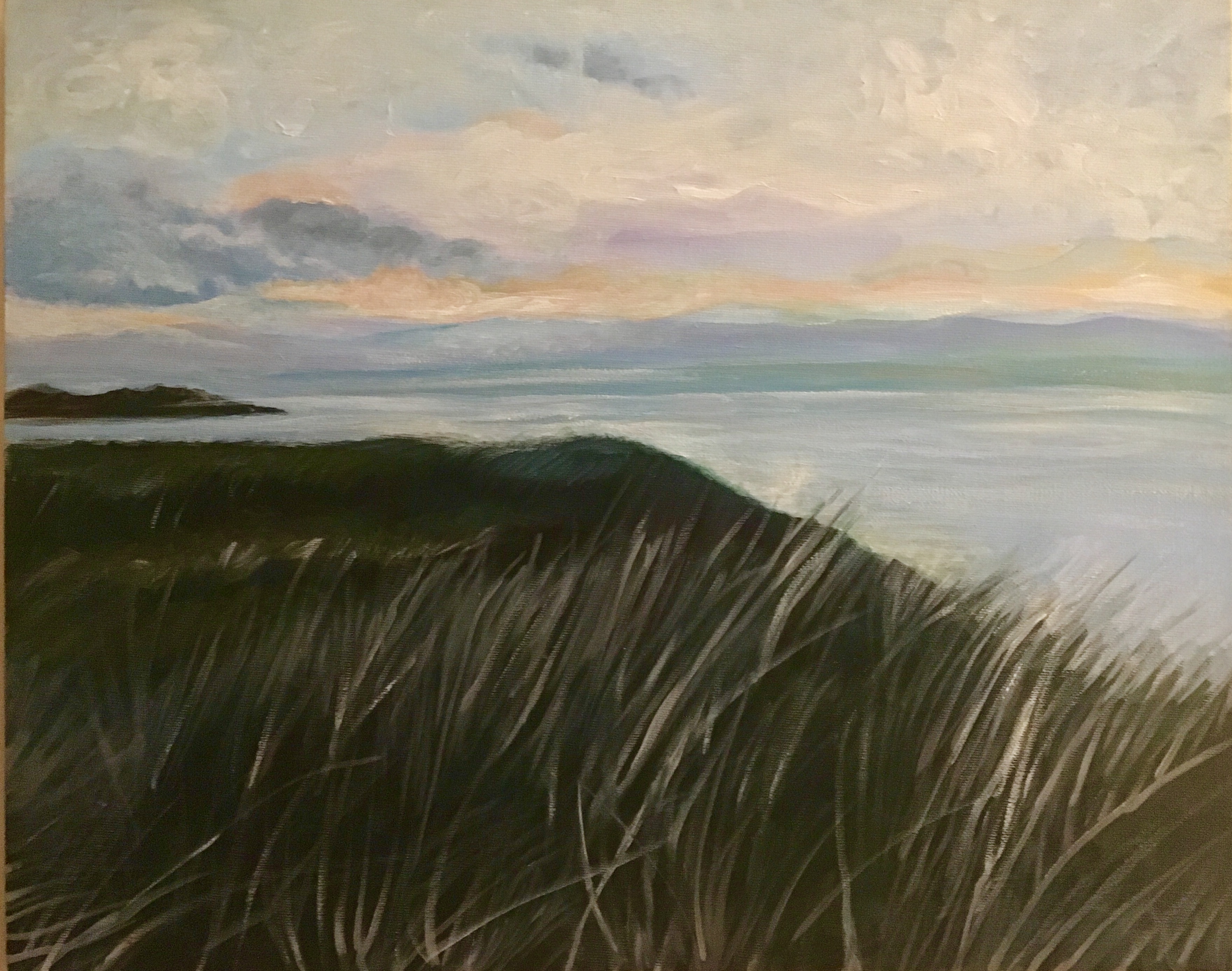 Iona Island