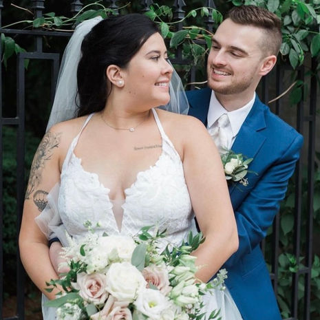 Bridal Make-up