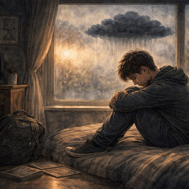 Depresión en Adolescentes