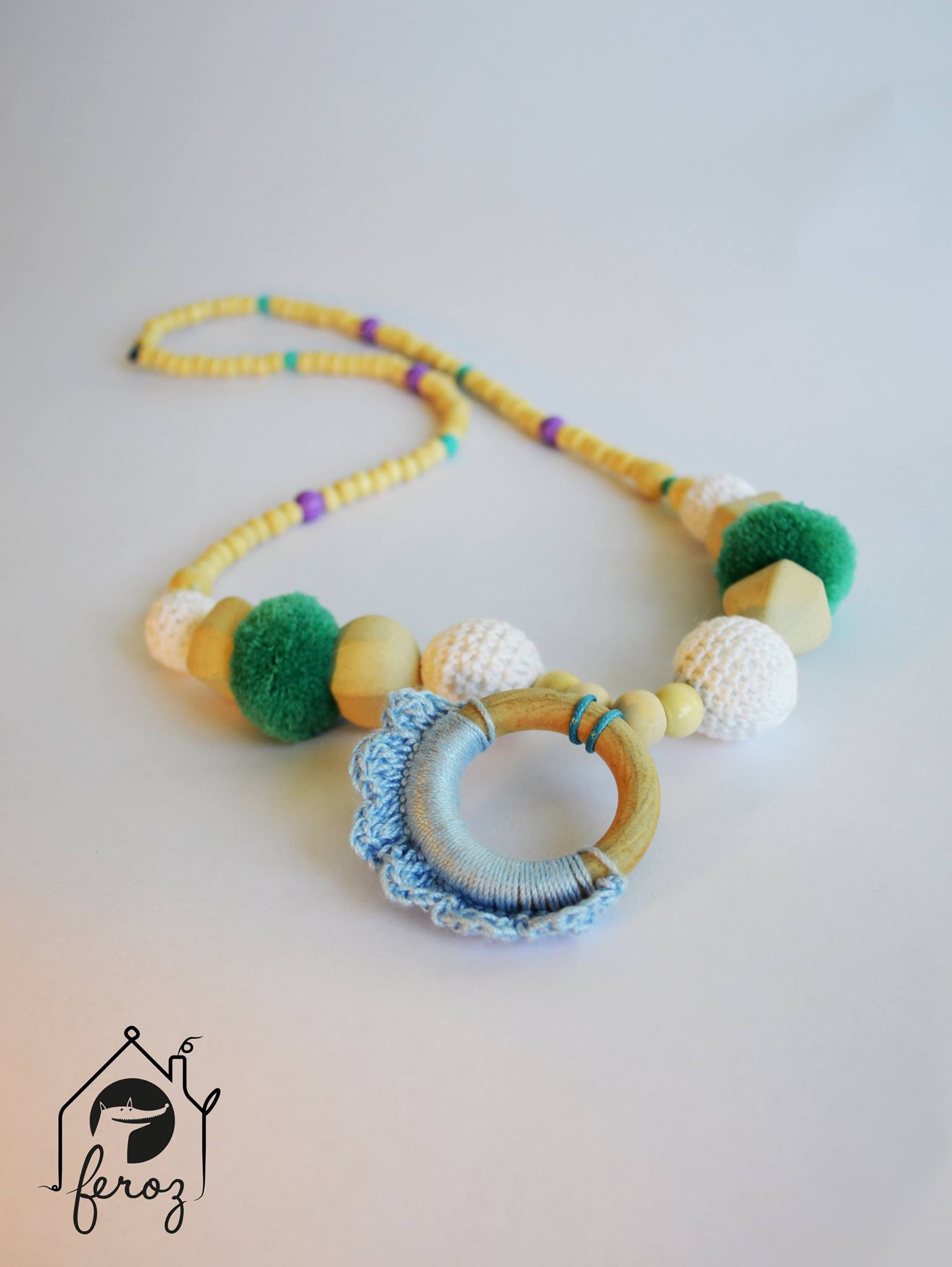 COLLAR LACTANCIA