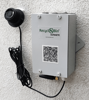 RecycloBin-UltraEye-network module and sensor probe (1).png