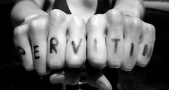 Pervitin Rock Lyon