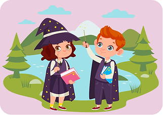 Developing phonological awareness