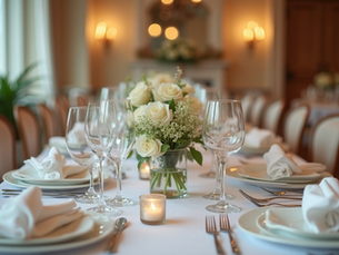 Choosing the Right Vendor for Your Dream Wedding
