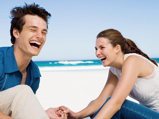 10 Ways to Raise your Positive Energy and start feeling like you matter.