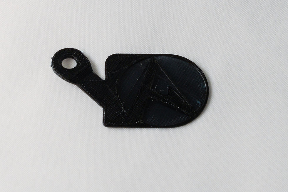 Thumbnail: Individual Trail Anchors