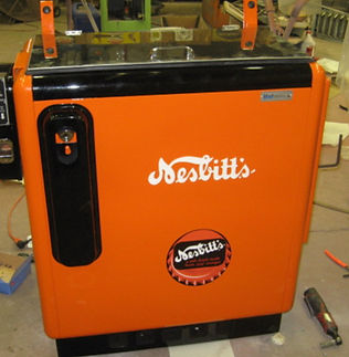 Nesbitt Slider
