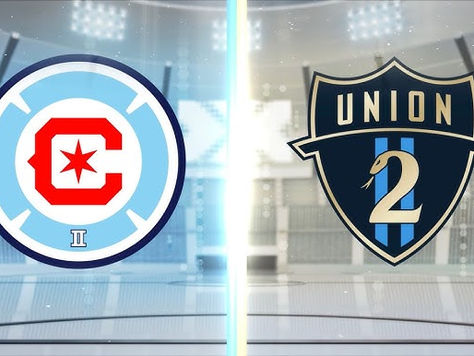 Union II Drop Points For the Second Match In a Row