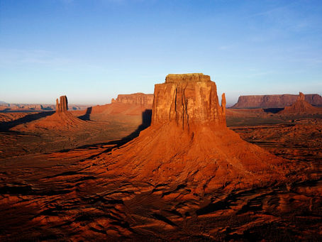 Desert Dunes Windows 7 Theme  Crack   [32|64bit]