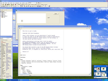 Gvwm Crack   With License Key Free [Mac/Win] (April-2022)