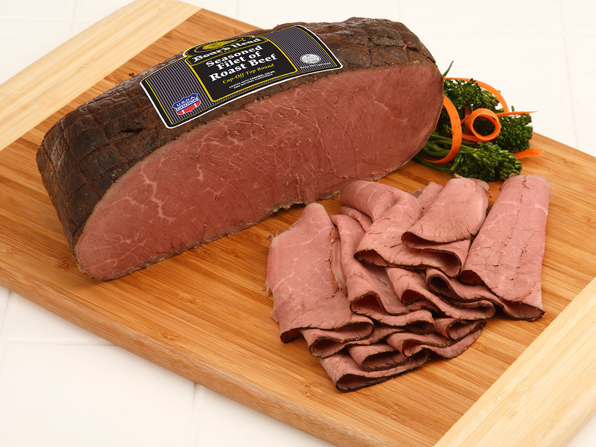 Boar's Head Roast Beef