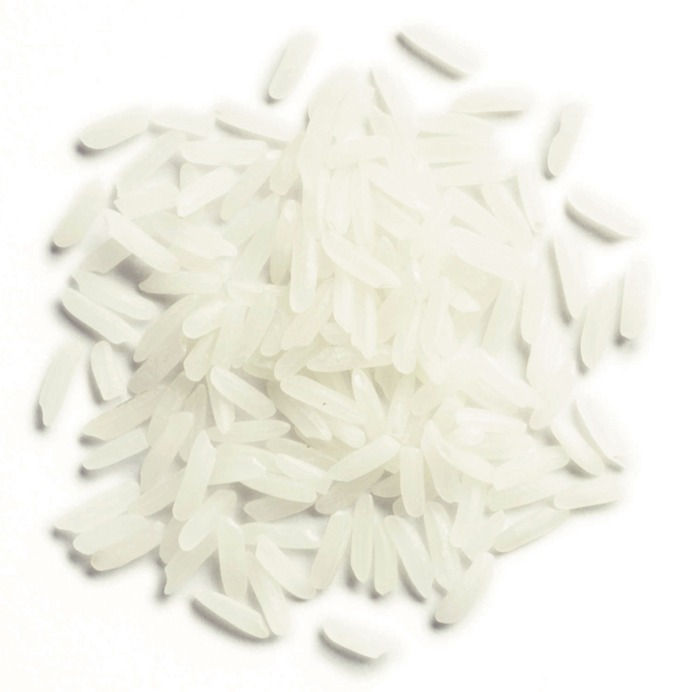 Jasmine Rice