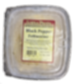 Black Pepper Fettuccine